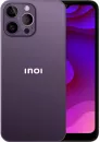 Смартфон Inoi A72 4GB/128GB (фиолетовый) icon