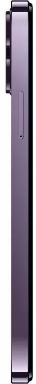 Смартфон Inoi A72 4GB/128GB (фиолетовый) icon 4