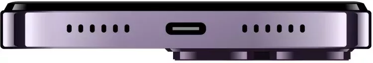 Смартфон Inoi A72 4GB/128GB (фиолетовый) icon 7