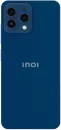 Смартфон Inoi A72 4GB/64GB (синий) фото 2