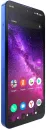 Смартфон Inoi A72 4GB/64GB (синий) фото 3