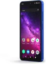 Смартфон Inoi A72 4GB/64GB (синий) фото 4