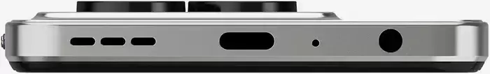 Смартфон Inoi A75 Elegance 6GB/256GB (белый) icon 3