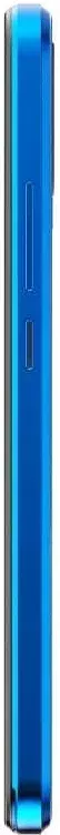 Смартфон Inoi A83 6GB/128GB (синий) фото 6