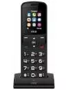 Мобильный телефон Inoi 104 (черный) фото