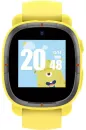 Детские умные часы Inoi Kids Watch Lite (желтый) фото 2