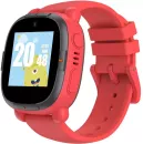 Детские умные часы Inoi Kids Watch Lite (красный) icon