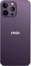 Смартфон Inoi Note 13s 8GB/256GB с NFC (фиолетовый) фото 3