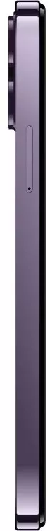 Смартфон Inoi Note 13s 8GB/256GB с NFC (фиолетовый) фото 4