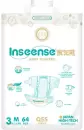 Подгузники детские Inseense Q5S M 6-11 кг (64 шт) icon 2