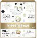 Подгузники-трусики Inseense Супертонкие V6 XXL 15+кг (20 шт) icon