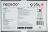 Видеорегистратор Inspector GlobuS фото 11