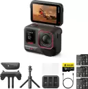 Экшн-камера Insta360 Ace Pro 2 (Creator Bundle, Dual Battery) icon