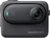 Экшен-камера Insta360 GO3 128GB (темно-черный) icon 2