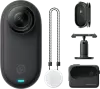 Экшен-камера Insta360 GO3 128GB (темно-черный) icon 3