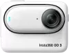 Экшен-камера Insta360 GO3 64GB (арктический белый) фото 2