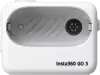 Экшен-камера Insta360 GO3 64GB (арктический белый) фото 8
