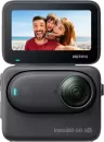 Экшен-камера Insta360 GO3S 128GB (черный) icon 2