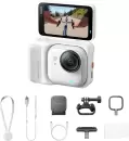Модульная экшен-камера Insta360 GO Ultra (Cycling Bundle, белый) icon
