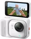 Модульная экшен-камера Insta360 GO Ultra (Cycling Bundle, белый) фото 4