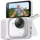 Модульная экшен-камера Insta360 GO Ultra (Cycling Bundle, белый) фото 5