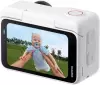Модульная экшен-камера Insta360 GO Ultra (Standard Bundle, белый) icon 11