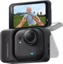 Модульная экшен-камера Insta360 GO Ultra (Standard Bundle, черный) icon 9