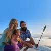 Палка для селфи Insta360 Invisible Selfie Stick 85 cm icon 5