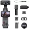 Экшен-камера Insta360 Luna Ultra Creator Bundle (Black) icon