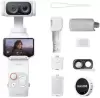 Экшен-камера Insta360 Luna Ultra Creator Bundle (White) icon
