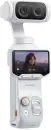 Экшен-камера Insta360 Luna Ultra Creator Bundle (White) фото 9