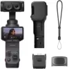 Экшен-камера Insta360 Luna Ultra Standard Bundle (Black) icon
