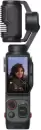 Экшен-камера Insta360 Luna Ultra Standard Bundle (Black) фото 3