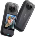 Экшн-камера Insta360 X4 Air  icon 9