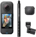 Экшн-камера Insta360 X4 Air Ski Bundle (черный) icon