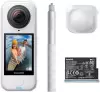 Экшн-камера Insta360 X4 Air Starter Bundle (белый) icon