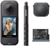 Экшн-камера Insta360 X4 Air Starter Bundle (черный) icon