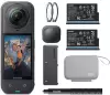 Экшен-камера Insta360 X5 Essentials Bundle icon