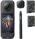 Экшен-камера Insta360 X5 Starter Bundle icon 8