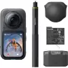 Экшн-камера Insta360 X6 360 8K Essentials Bundle icon