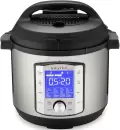 Мультиварка-скороварка Instant Pot Duo Evo Plus 6 icon