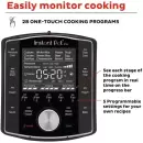 Мультиварка-скороварка Instant Pot Pro 6 icon 3