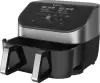 Аэрофритюрница Instant Vortex Versa Zone Air Fryer icon 2