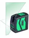 Лазерный нивелир Instrumax Element 2D Green фото 2