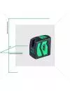 Лазерный нивелир Instrumax Element 2D Green фото 3