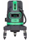 Лазерный нивелир Instrumax GreenLiner 2V icon