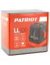 Лазерный нивелир Patriot LL 100 icon 6