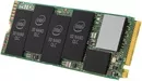 Жесткий диск SSD Intel 660p 512GB Жесткий диск SSDPEKNW512G8 фото 4