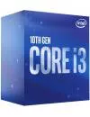 Процессор Intel Core i3-10100 (OEM) фото 2