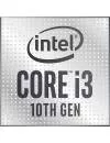Процессор Intel Core i3-10105 (BOX) фото